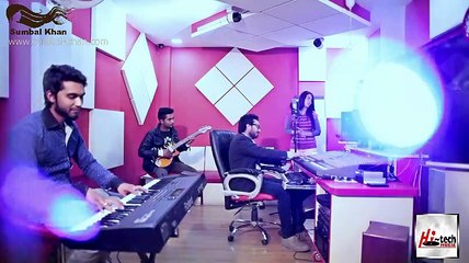 Sumbal Khan 2016 New URDU song | Tu Jo Kahey | Official HD Video | Must Watch