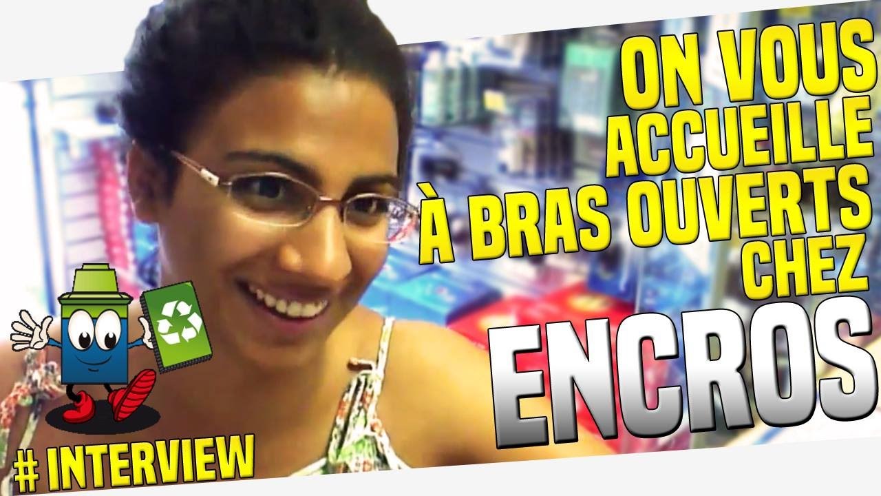 Avis Client- Me Melissa évoque Recharge Pratique Chez Encros
