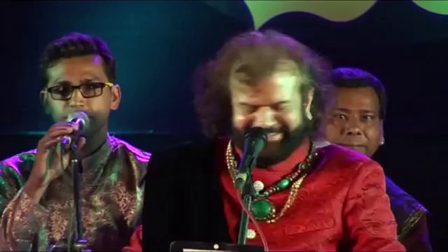 Nit Khair Manga - Hans Raj Hans | Superhit Punjabi Folk Song | Newly HD Full Video 2016