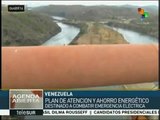 Venezuela aplicará plan para ahorrar energía eléctrica por 60 días