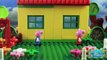 ♥ Peppa Pig - Lost in the Woods (Episode 5) Part 2