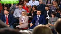 Путин рассказал, что не поехал на ядерный саммит по совету экспертов