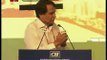 Railways Minister Suresh Prabhu's address at CII Annual Session