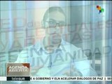 Realizarán encuentro de la REDH en Venezuela del 8 al 13 de abril