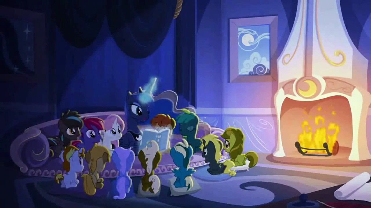 MLP FIM: It always a Good time - sequal