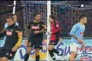 [SINTESI] Napoli-Udinese 3-1