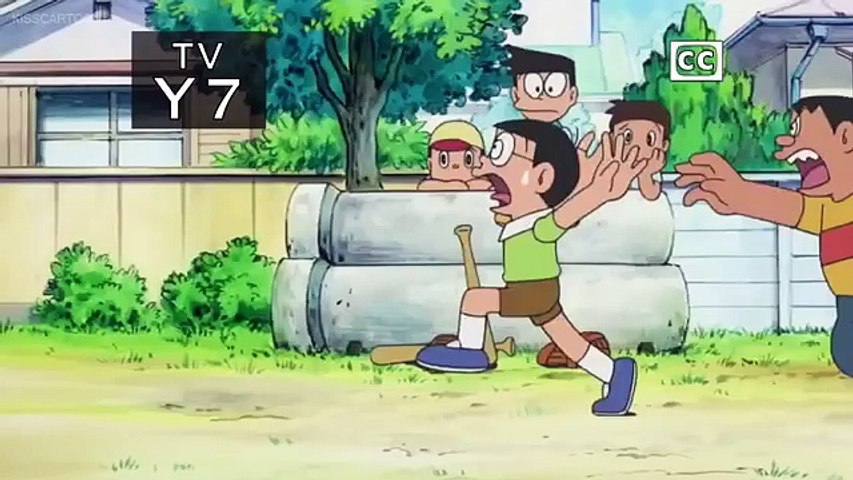 Doraemon L'invasione Dei Vampiri Robot Parte 2