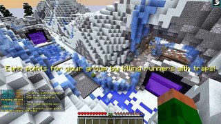 Minecraft - EPIC PRISON RUN