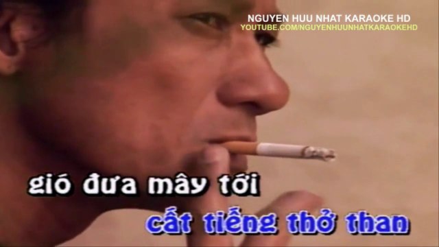 Karaoke Sao Đổi Ngôi Chế Linh HD Beat Chuẩn
