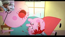 TRAUMA!! - Video Reaccion Peppa Pig And The Bacon
