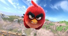 Angry Birds, la película - Trailer final español (HD)