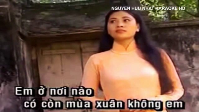 Karaoke Nhớ Nhau Hoài Chế Linh HD Beat Chuẩn