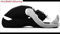 Effective 10 Yoga Poses for reduce Belly Fat