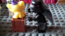 lego star wars darth vaders birthday