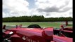 rFactor Ferrari F10 2010 Formula 1 Onboard Hockenheim