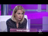 Vizioni i pasdites - Horoskopi për muajin prill | Pj.2 - 7 Prill 2016 - Show - Vizion Plus