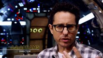 Who is BB 8 ? STAR WARS The Force Awakens Character Featurette
