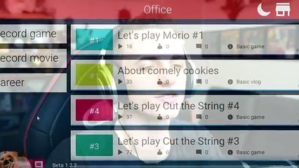 ON A BIDÉ SUR YOUTUBE... (Tube Tycoon)