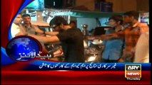 Headlines 2200 – 7th April 2016