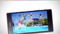 Smartphone Sony Xperia Z5 32GB 4G Câm. 23MP   Selfie 5.1 Flash Tela 5.2
