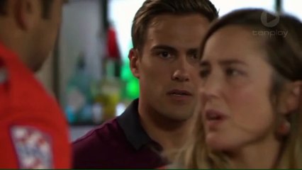 Neighbours 7340 8th April 2016 - Preview