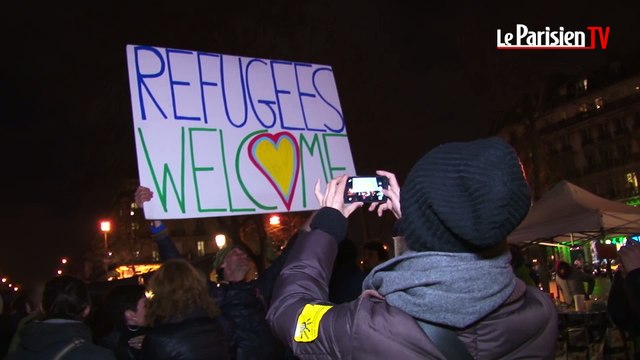 «Nuit Debout» : les visages de la mobilisation