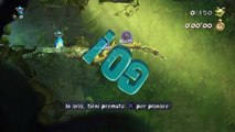 Rayman Legends Daily (7/04) Pit Lums 16.38
