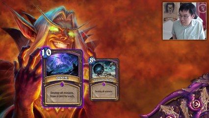 Hearthstone  Whispers of the Old Gods Review - Part 2