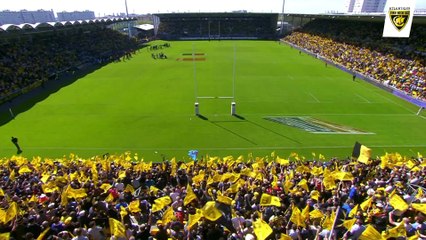 Conférence de Presse du 07 Avril 2016