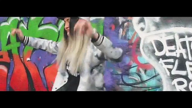 Deepside Deejays - U Can't Touch This