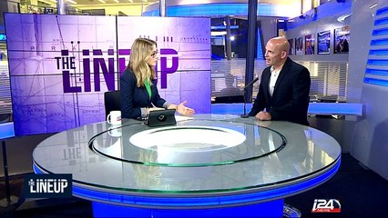 5 years of Missile Defense: the man behind Iron Dome on the tech & the threats