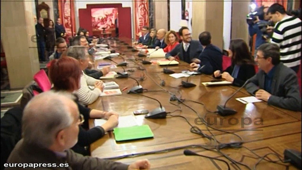 Optimismo a pesar de las diferencias, ante la reunión