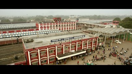 M.S.Dhoni - The Untold Story _ Official Teaser _ Sushant Singh Rajput