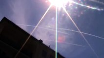 CHEMTRAILS PLANES 3 AND MORE DIRTY BIRDS