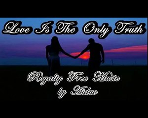 Love Is The Only Truth (with vocals) - Royalty Free Music by Aidao (World Music 720p)