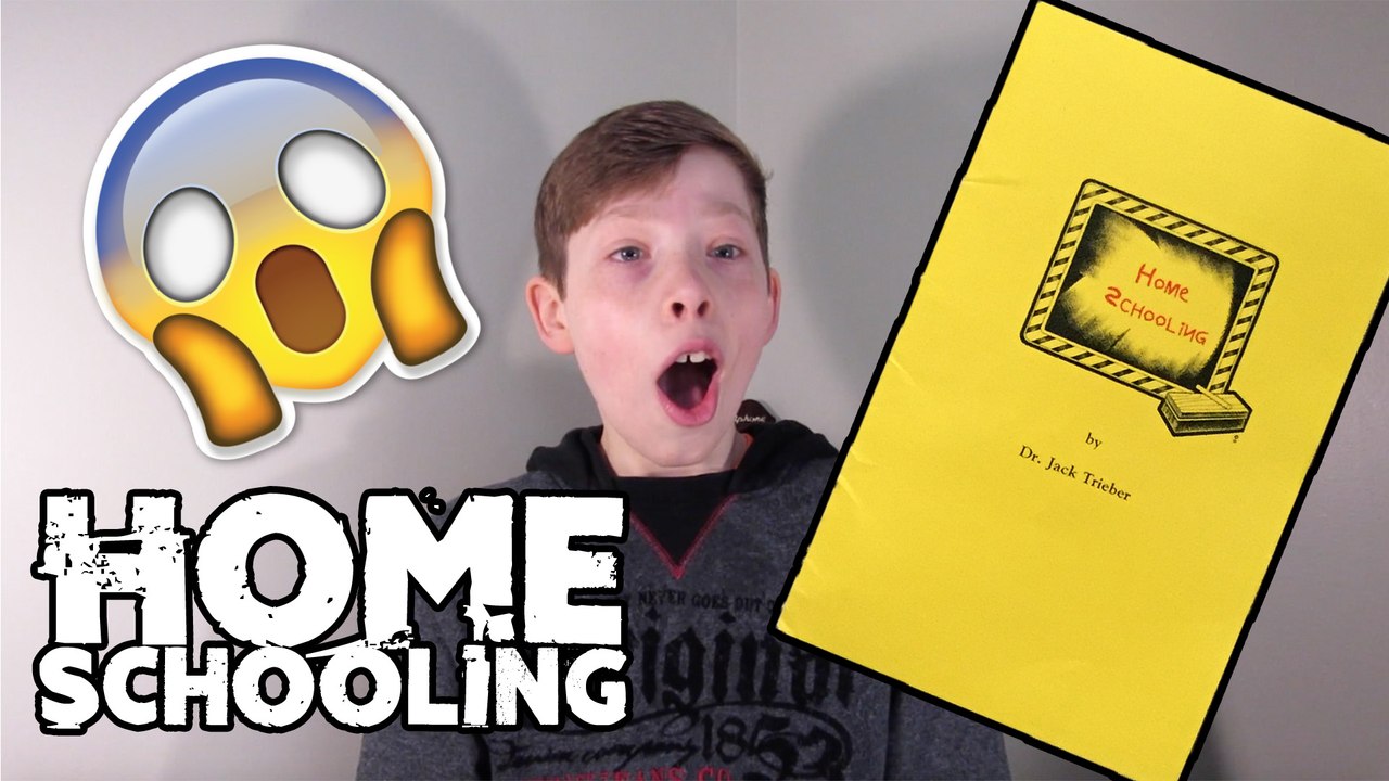 Home Schooling Stereotypes - A RESPONSE