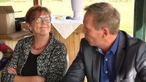 Conclusies van rapport van twee gebiedsregisseurs voor Oost-Groningen zijn klip en klaar - RTV Noord