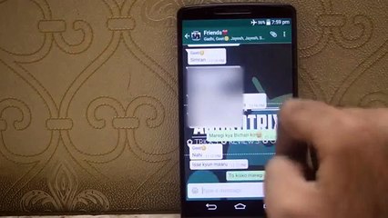 Top 5 New Secret WhatsApp Tricks Revealed!!