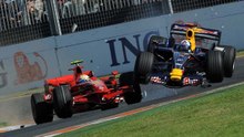 Classic races ep.5 Australia 2008
