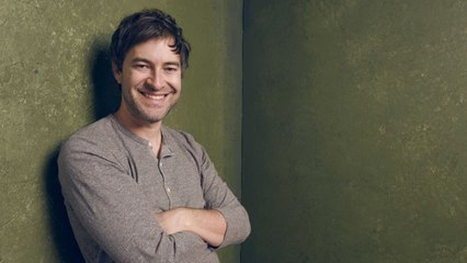 How An Infamous Dictator Helped Inspire Mark Duplass's Career