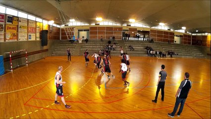 Excellence région masculine :   Fécamp(2)  -  Gonfreville l'Orcher