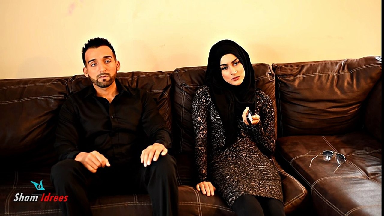 When your wife is Thug Life