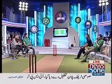 Watch Mathira Badly Insulted by Shahid Afridi