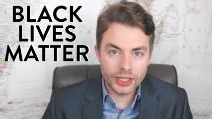Paul Joseph Watson on Black Lives Matter, Regressive Left, and Immigration