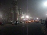 Lucknow Railway station - 2014