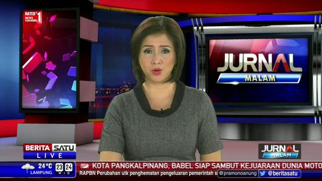 Bangunan Bersertifikat di Pasar Ikan Penjaringan Tidak Dibongkar