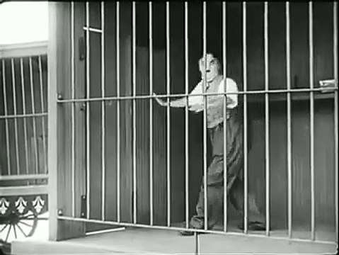 CHARLIE CHAPLIN IN CIRCUS