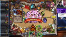 Hearthstone  Trouble in Tol Barad (Tavern Brawl)