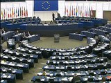 Ska Keller (MEP) :Wenn eine ganze Generation verloren geht, ist es ein Problem für die Demokratie.