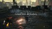 Dark Souls III - Run rapide Grand mur de Lothric